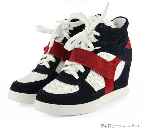 掌柜的，来双上课鞋