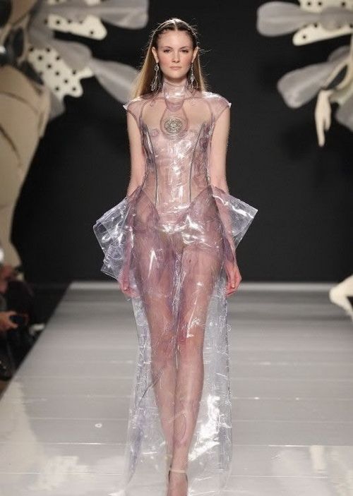 GATTINONI 2012春夏女装新品发布